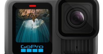GOPRO HERO4 BLACK